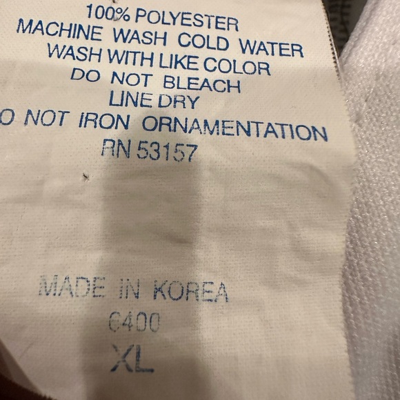 Majestic Men Colorado Rockies Todd Helton Baseball Jersey Sz XL - Picture 7 of 7